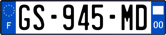 GS-945-MD