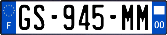 GS-945-MM