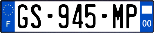 GS-945-MP