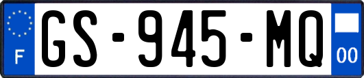 GS-945-MQ