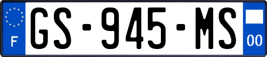 GS-945-MS