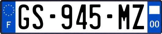 GS-945-MZ
