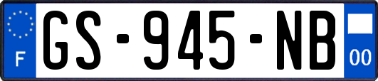 GS-945-NB