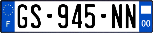 GS-945-NN