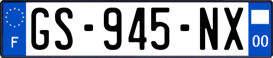 GS-945-NX