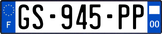 GS-945-PP