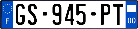 GS-945-PT