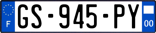 GS-945-PY