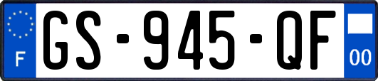 GS-945-QF