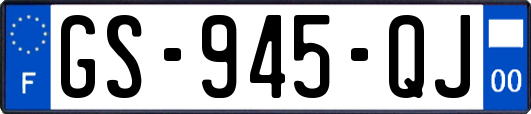 GS-945-QJ