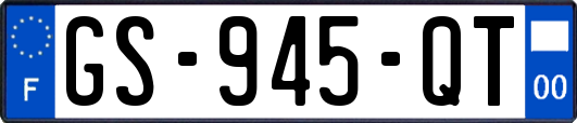 GS-945-QT