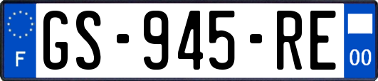 GS-945-RE