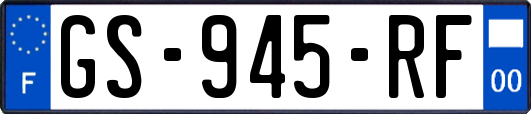 GS-945-RF