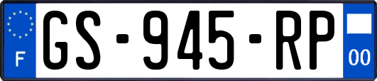 GS-945-RP