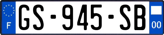GS-945-SB