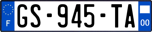 GS-945-TA