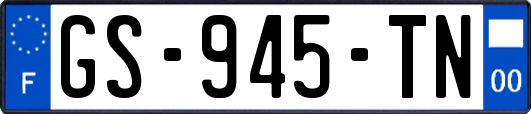 GS-945-TN
