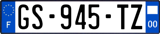 GS-945-TZ