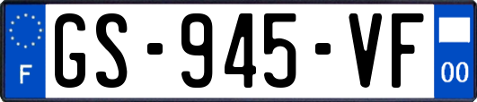 GS-945-VF