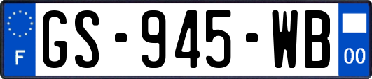 GS-945-WB