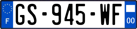 GS-945-WF