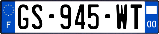 GS-945-WT