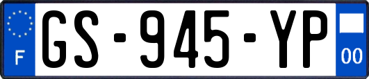 GS-945-YP