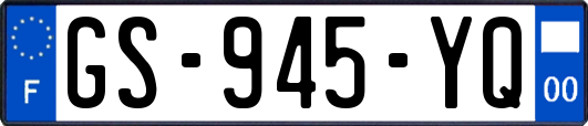 GS-945-YQ