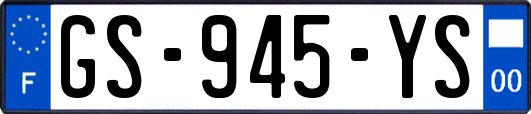 GS-945-YS