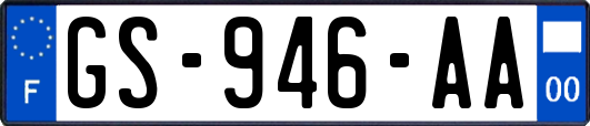 GS-946-AA