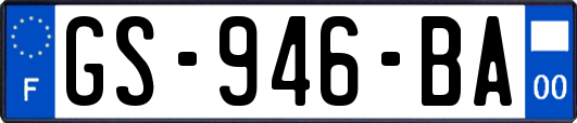 GS-946-BA