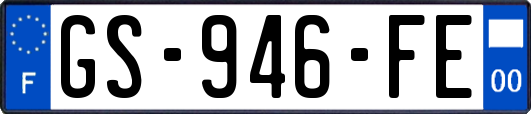 GS-946-FE
