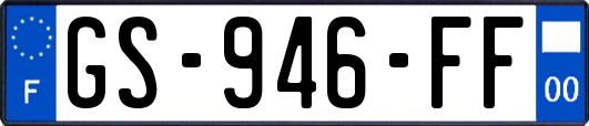 GS-946-FF