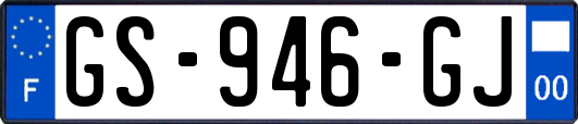 GS-946-GJ
