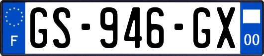 GS-946-GX