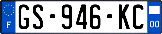 GS-946-KC
