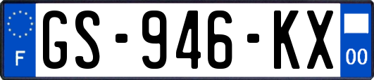 GS-946-KX