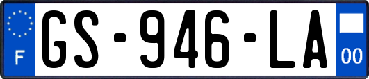 GS-946-LA