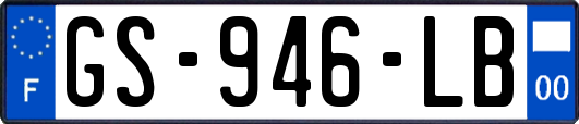 GS-946-LB