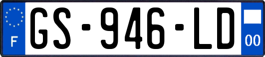 GS-946-LD