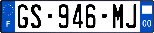 GS-946-MJ