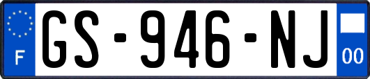 GS-946-NJ