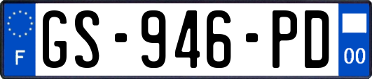 GS-946-PD