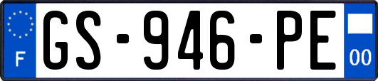 GS-946-PE