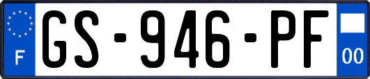GS-946-PF
