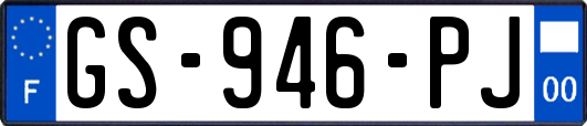 GS-946-PJ