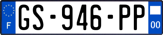 GS-946-PP