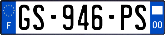 GS-946-PS