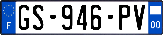 GS-946-PV