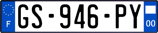 GS-946-PY